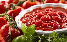 تصویر 1 از فروش ویژه کنسرو گوجه فرنگی 800گرمی + قیمت به صرفه و ارزان